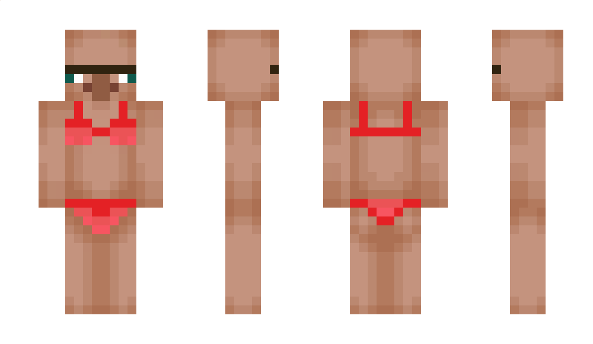 _mahdi Minecraft Skin