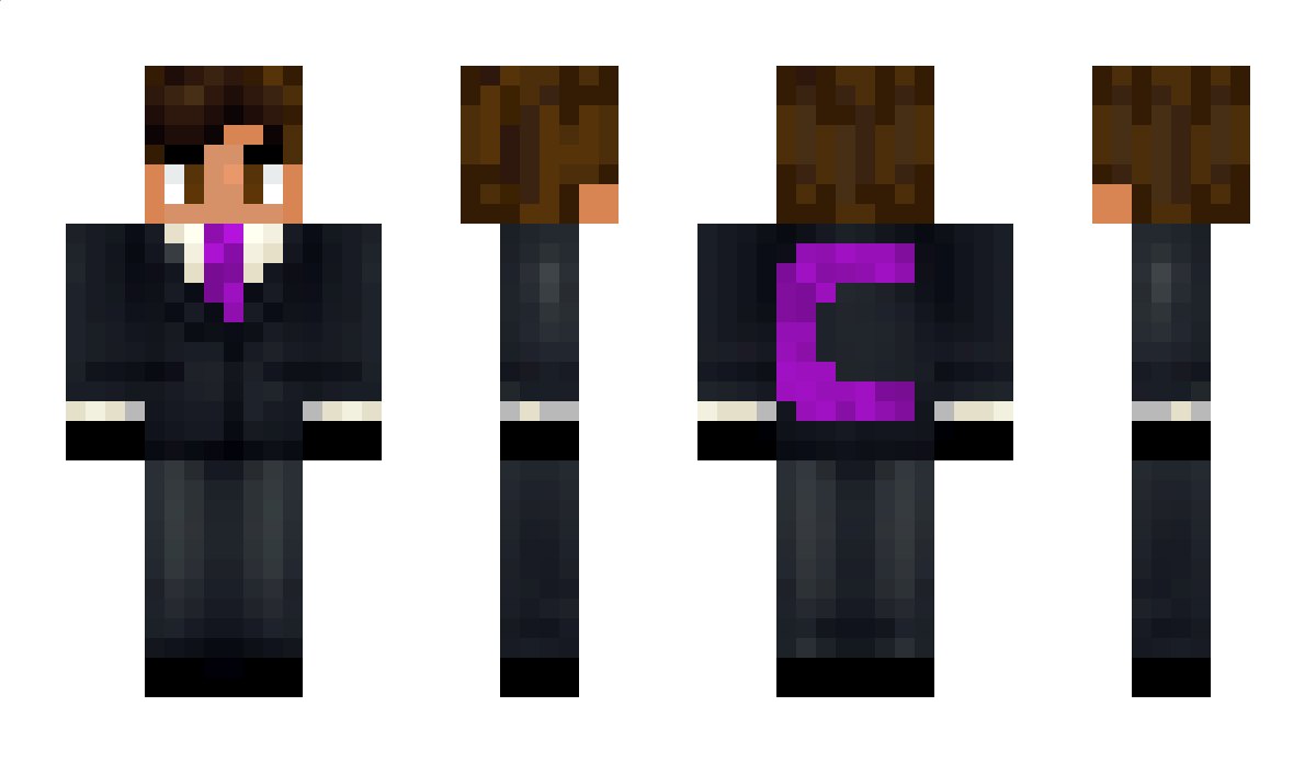 Renic13 Minecraft Skin