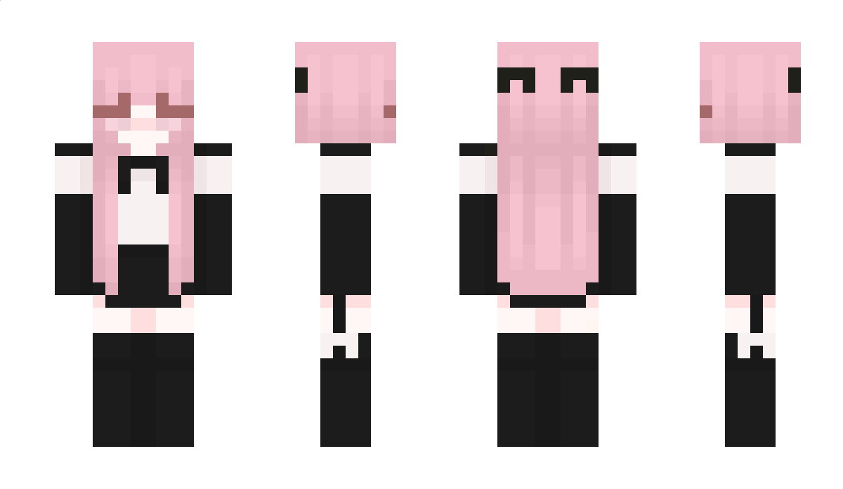 Falinks Minecraft Skin