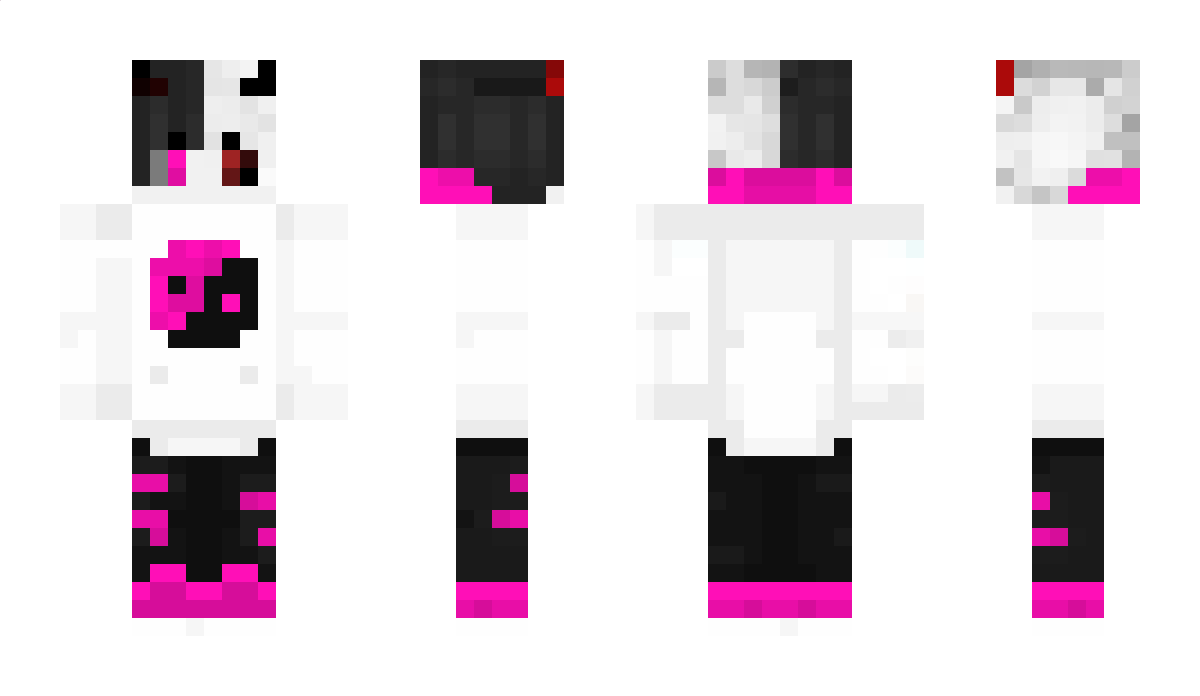 papiiburritoo Minecraft Skin