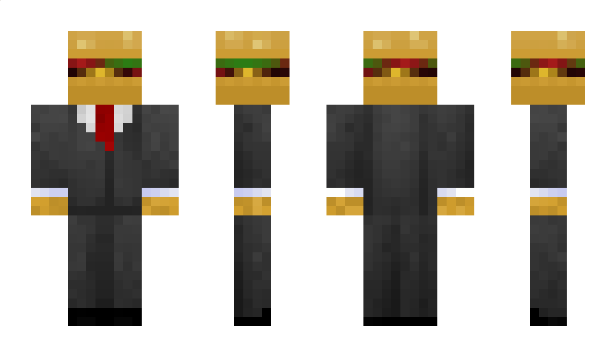 Morc___ Minecraft Skin