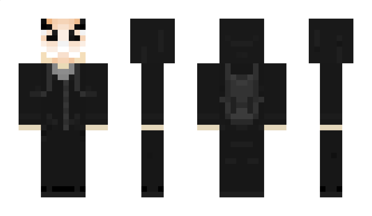 Rerum02 Minecraft Skin