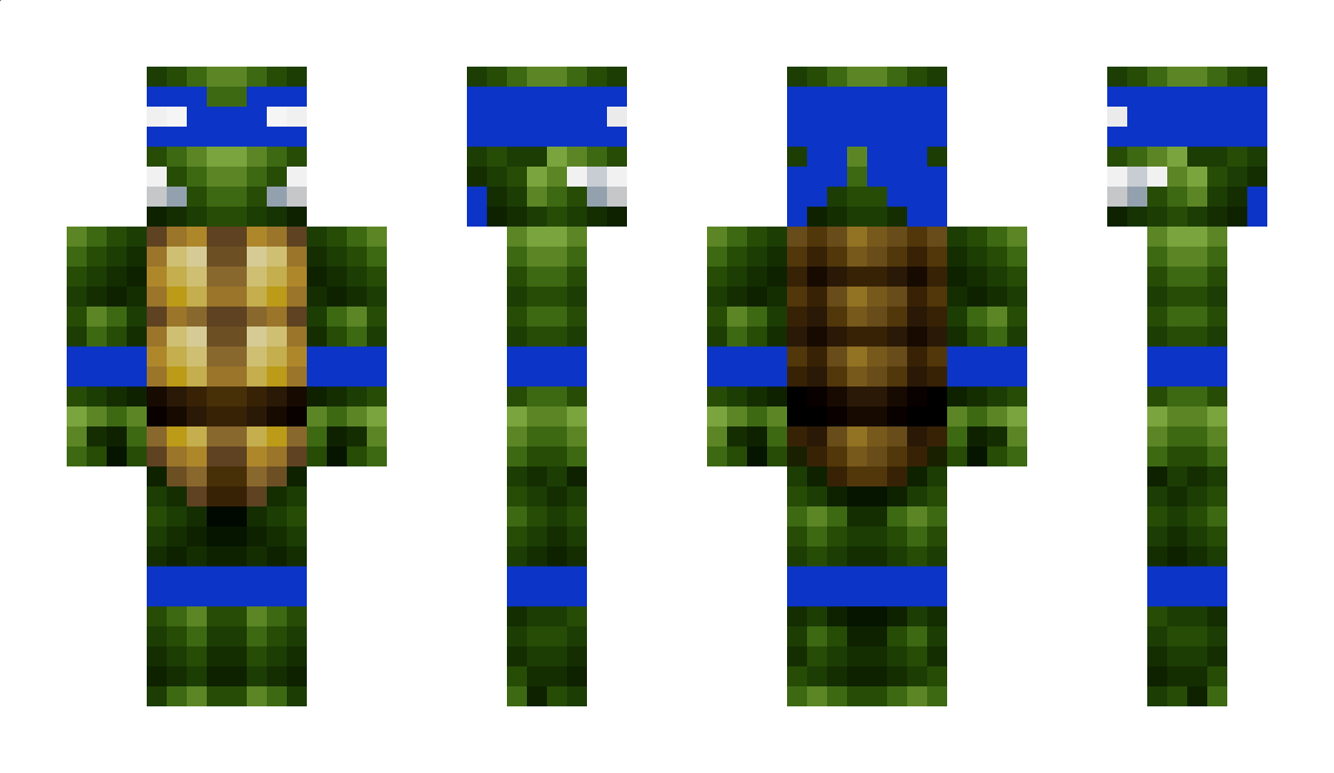 Batamn Minecraft Skin