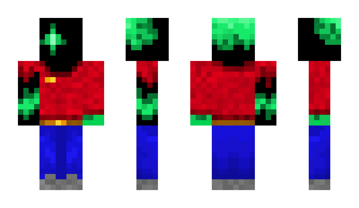 met_jag Minecraft Skin