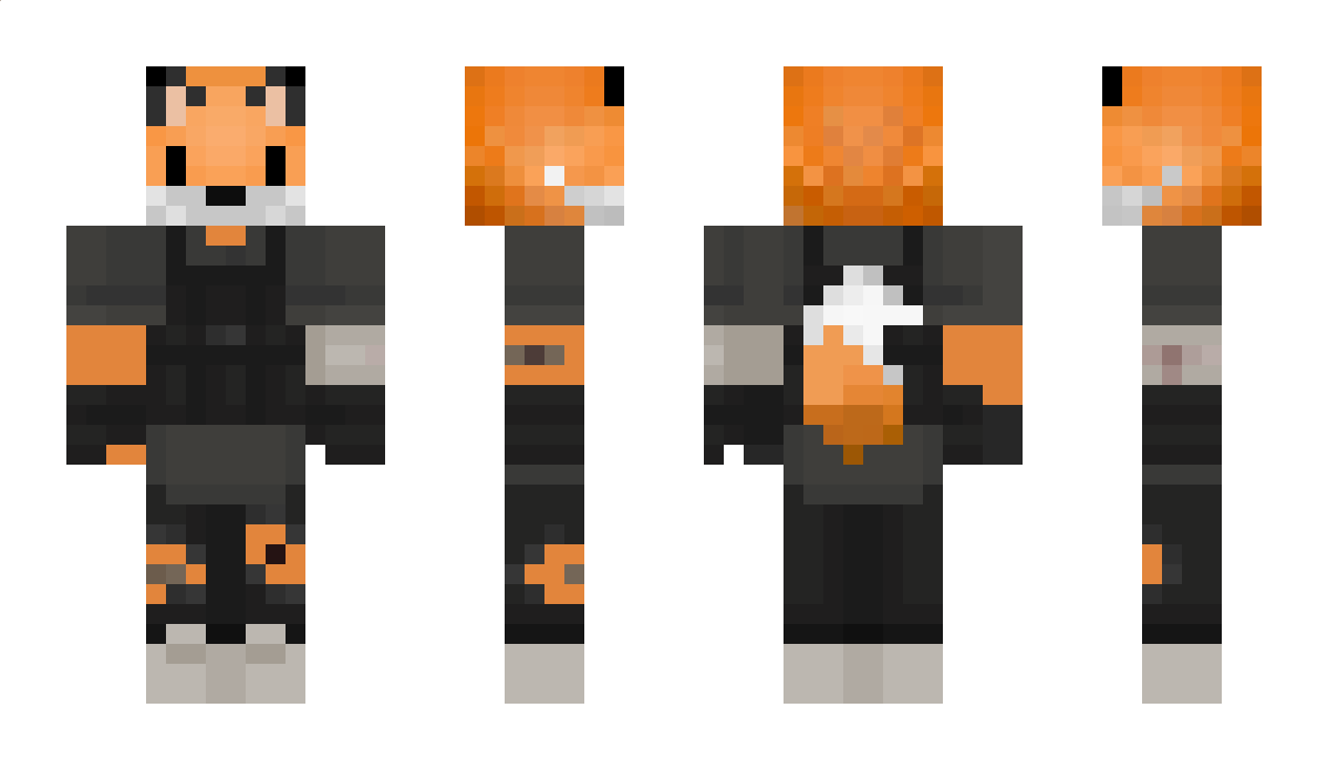 YouYou14270 Minecraft Skin