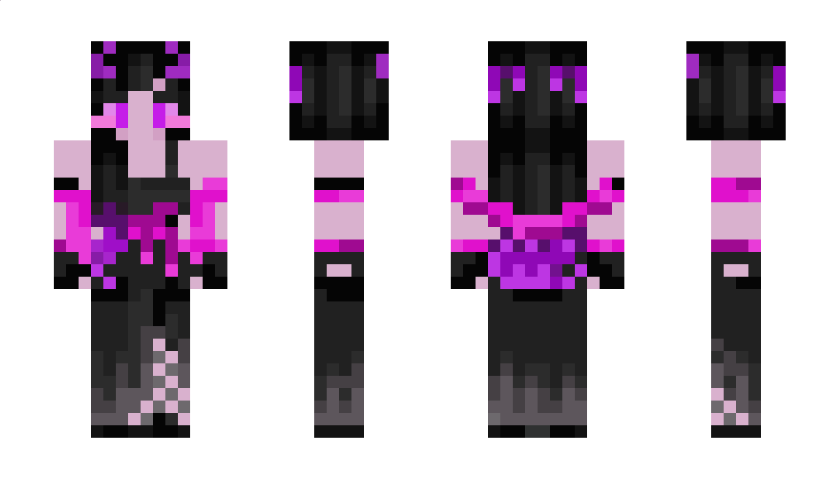 simply_kyera Minecraft Skin