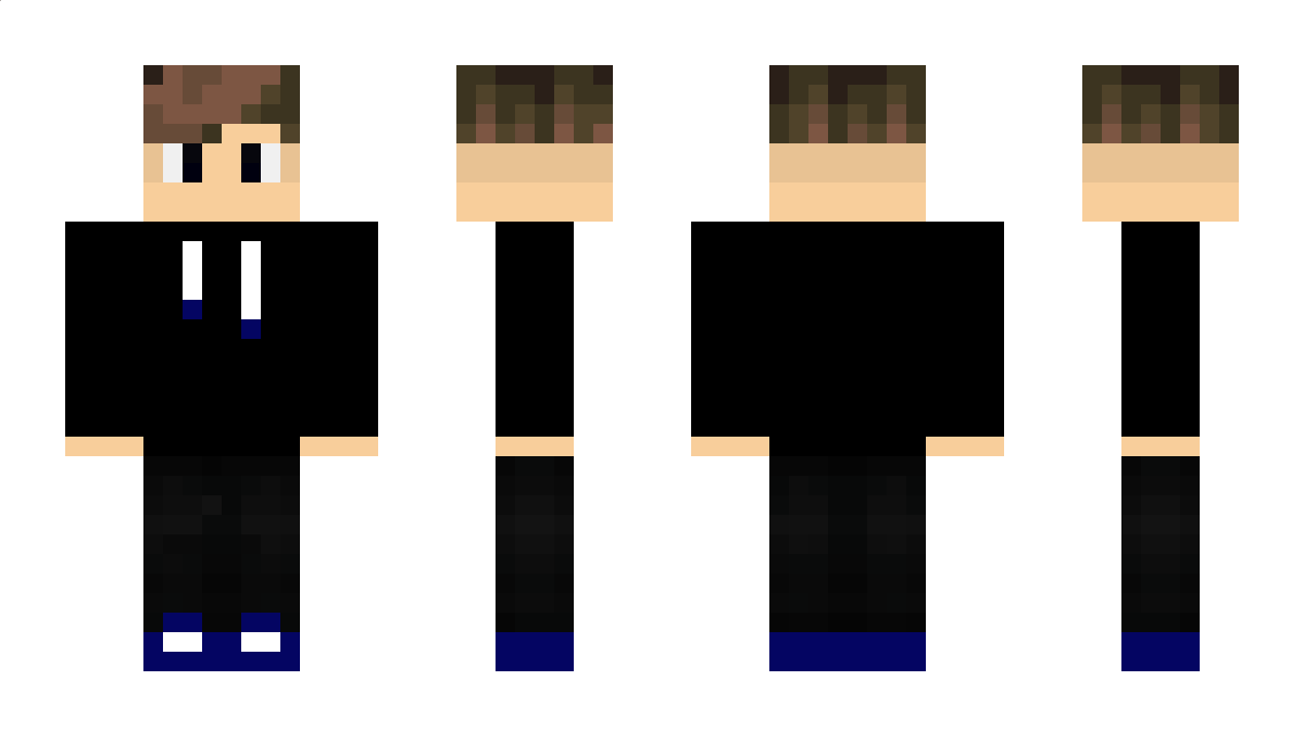 BielDS_ Minecraft Skin