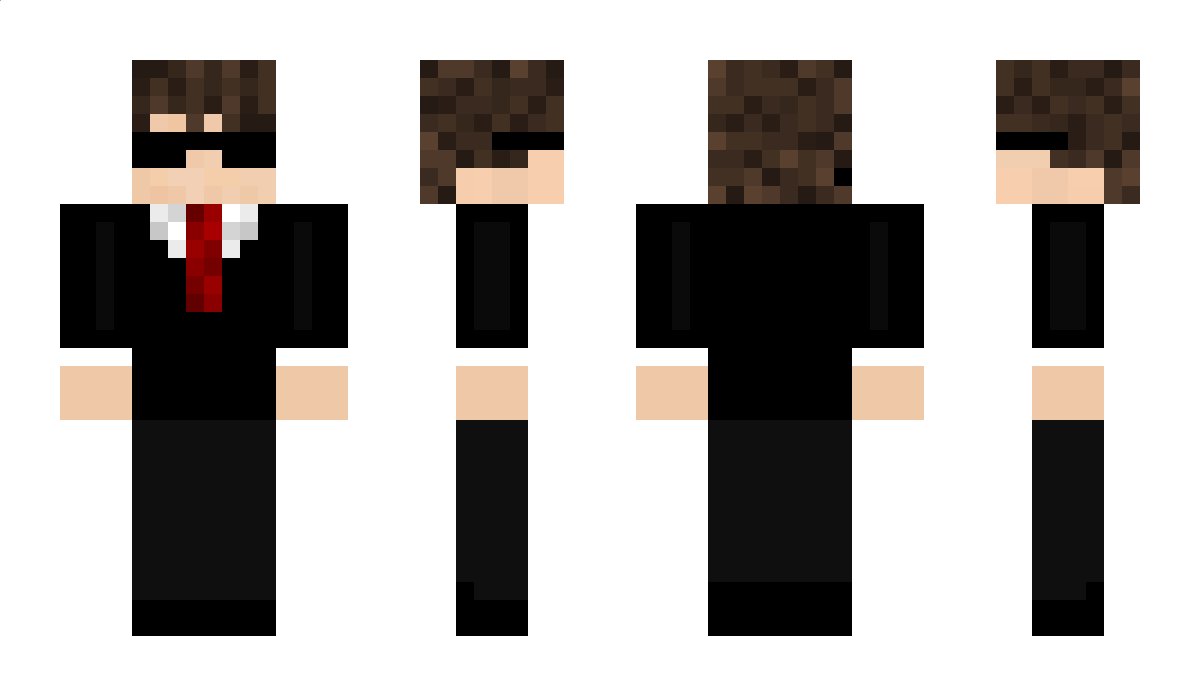 _Toobad Minecraft Skin