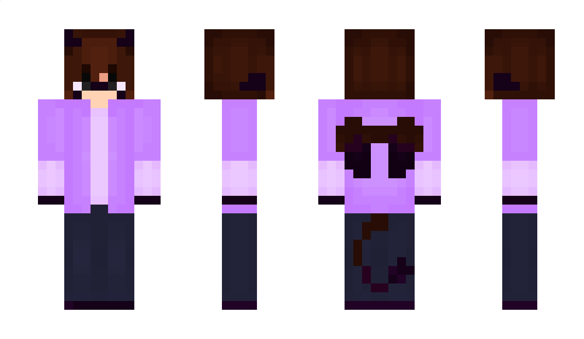 mellohi__ Minecraft Skin