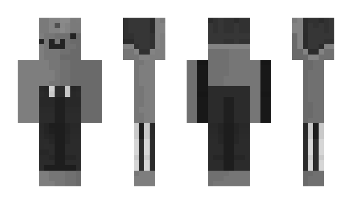 2omat0 Minecraft Skin