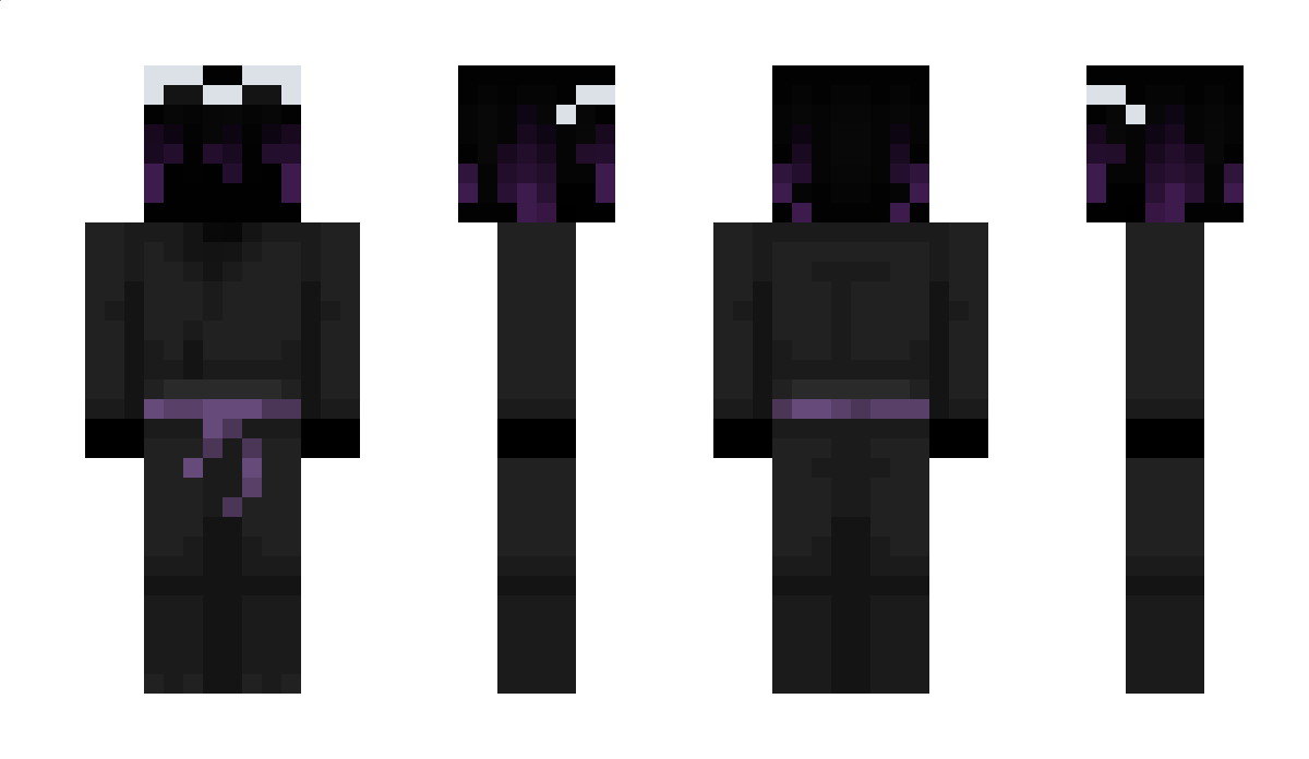 Darking75931 Minecraft Skin