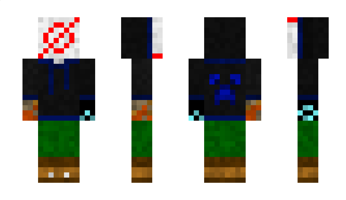 Ztaterz_ Minecraft Skin