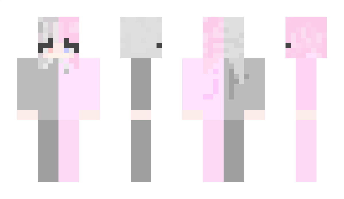 jiwoo_pig Minecraft Skin