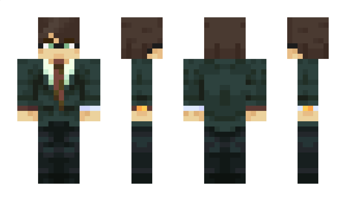 _ArseniyZTV_ Minecraft Skin