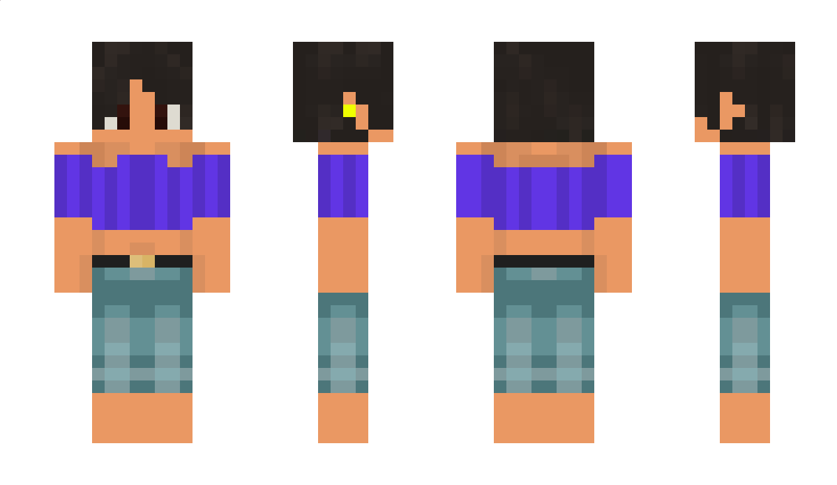 rv_ndm Minecraft Skin