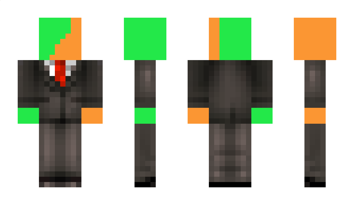 _alex317_ Minecraft Skin