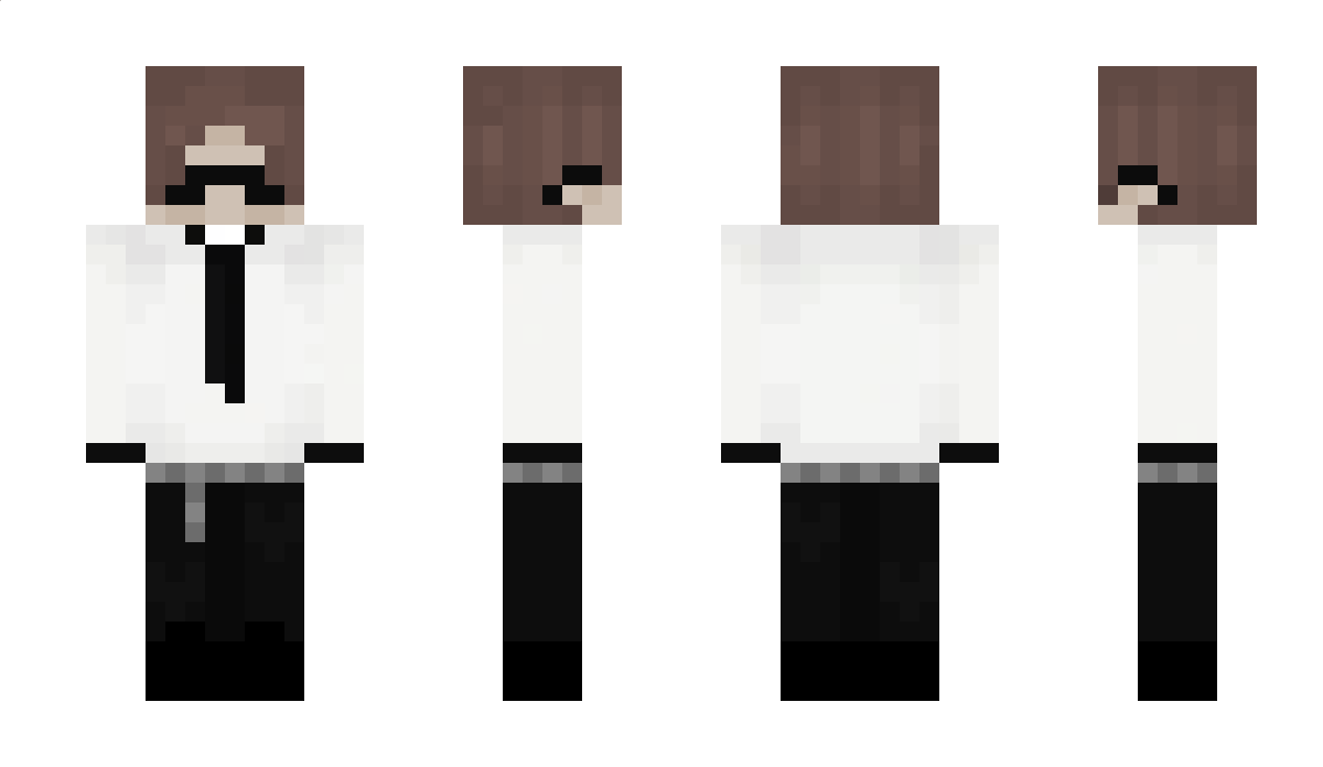 _v__v_ Minecraft Skin