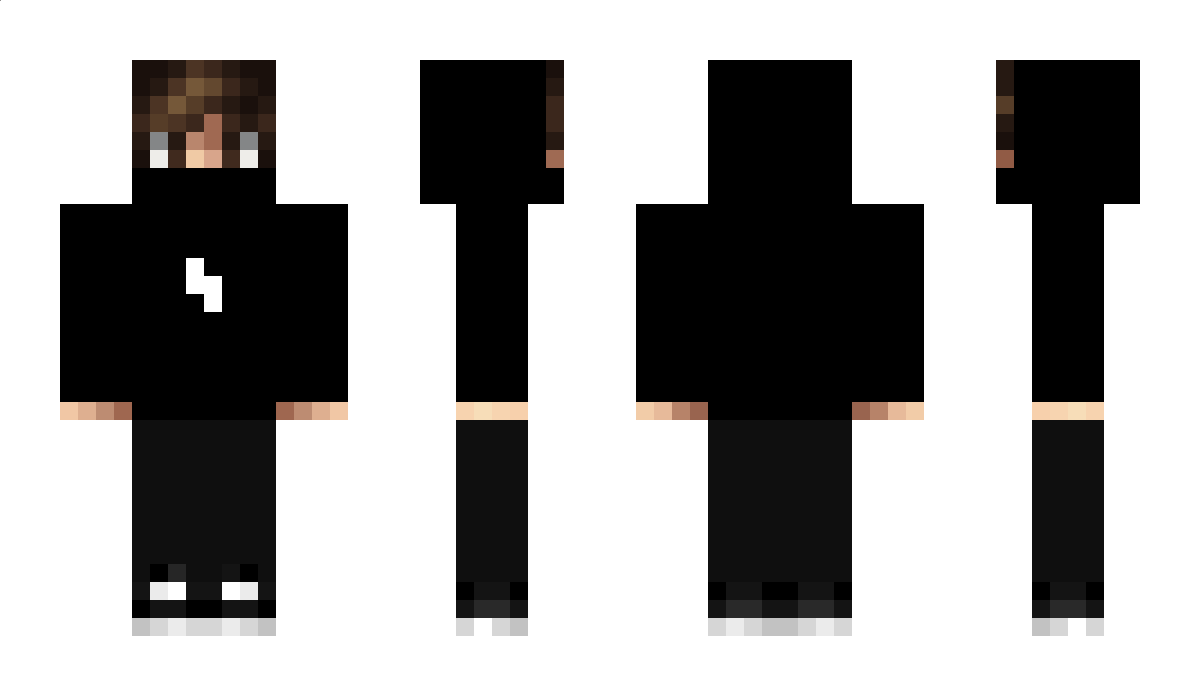 Netheriuss Minecraft Skin