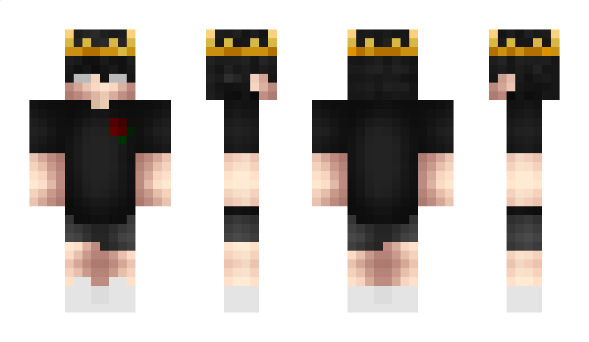 xKezzy Minecraft Skin