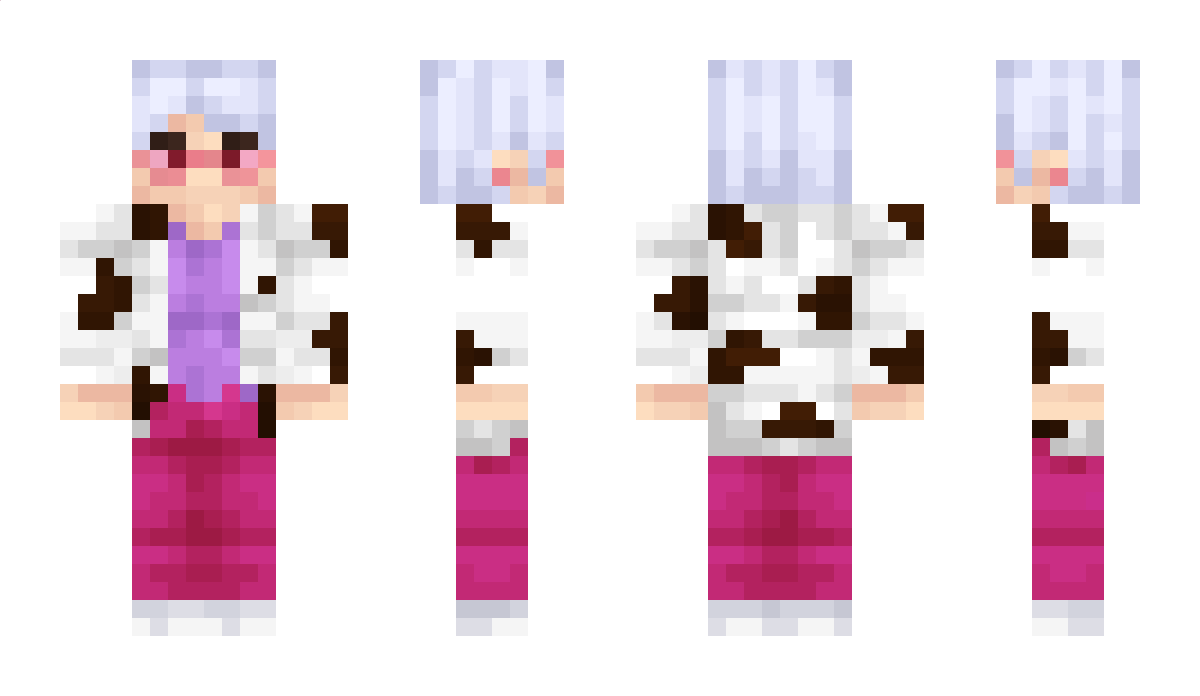 _miha_ Minecraft Skin