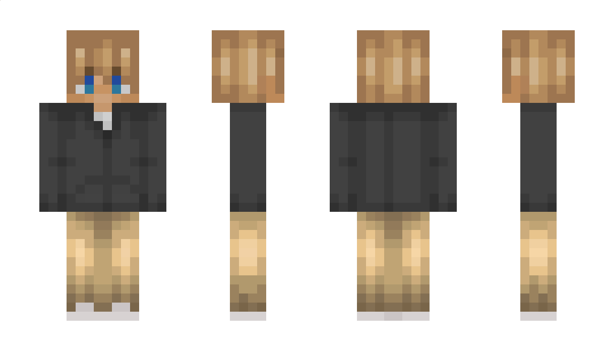 lfpmrl Minecraft Skin