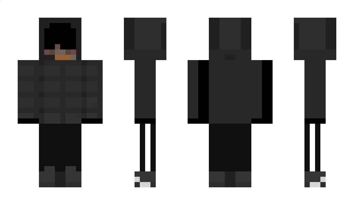 1konrad337 Minecraft Skin