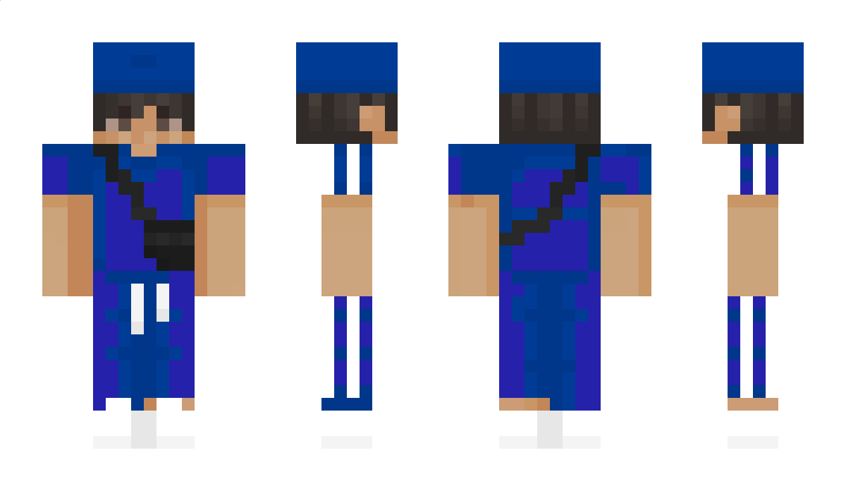 ColdsOpSs Minecraft Skin