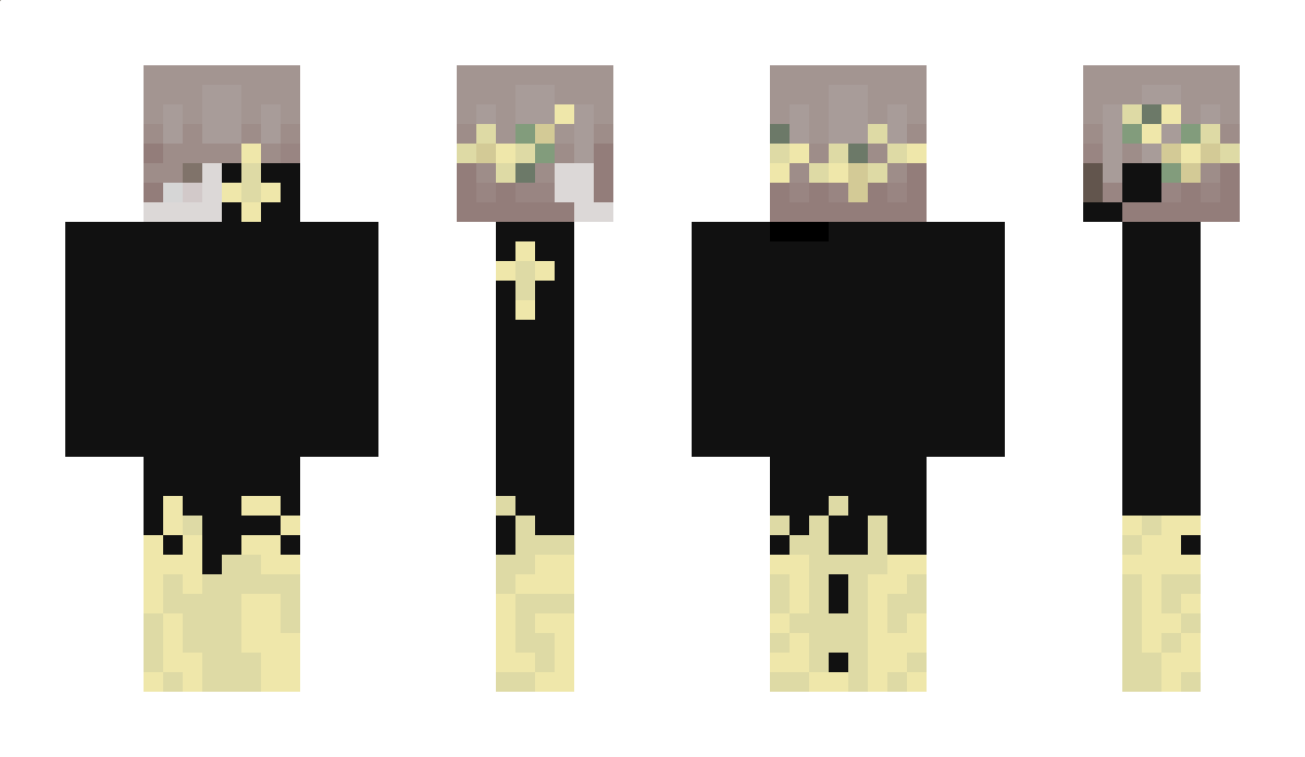 Purevoids Minecraft Skin