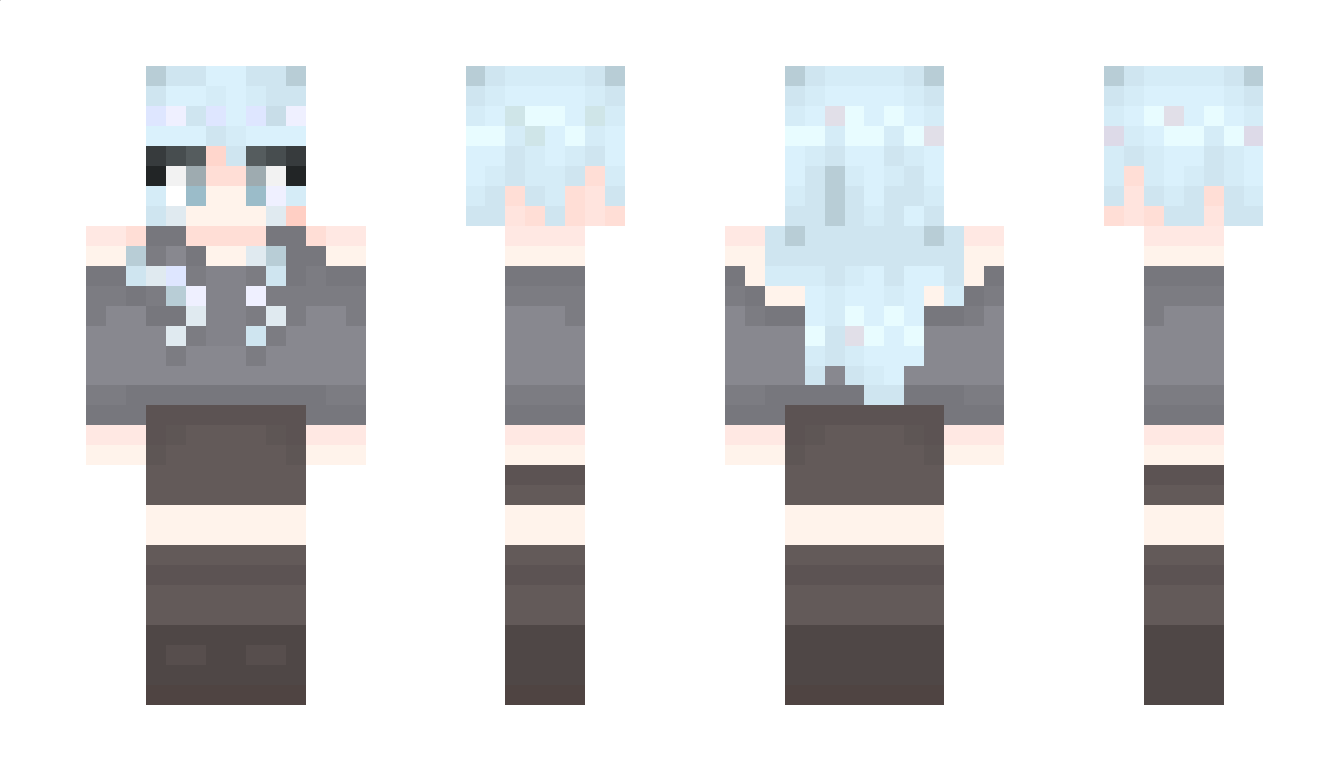 DK093 Minecraft Skin