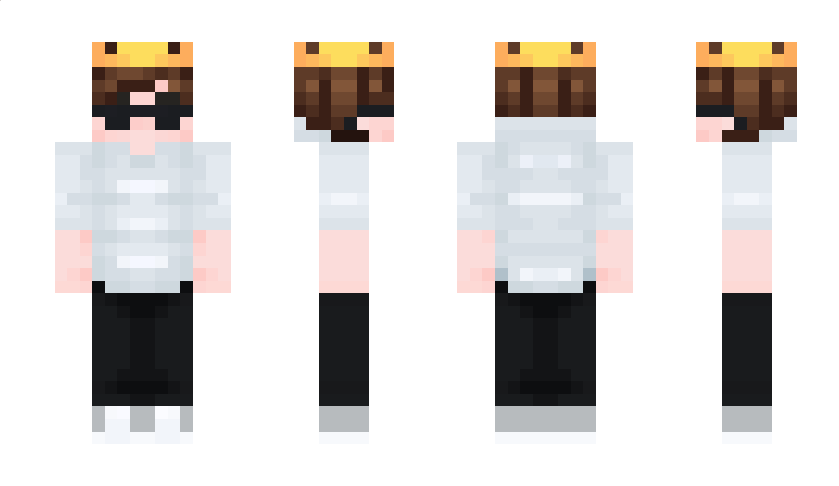 Nusuma Minecraft Skin