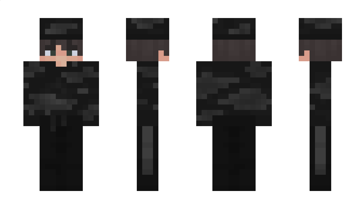 moon_tv Minecraft Skin