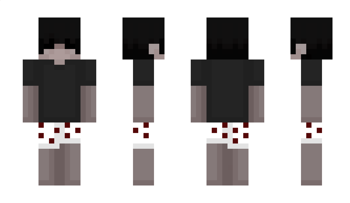 Hamood_RV_ Minecraft Skin