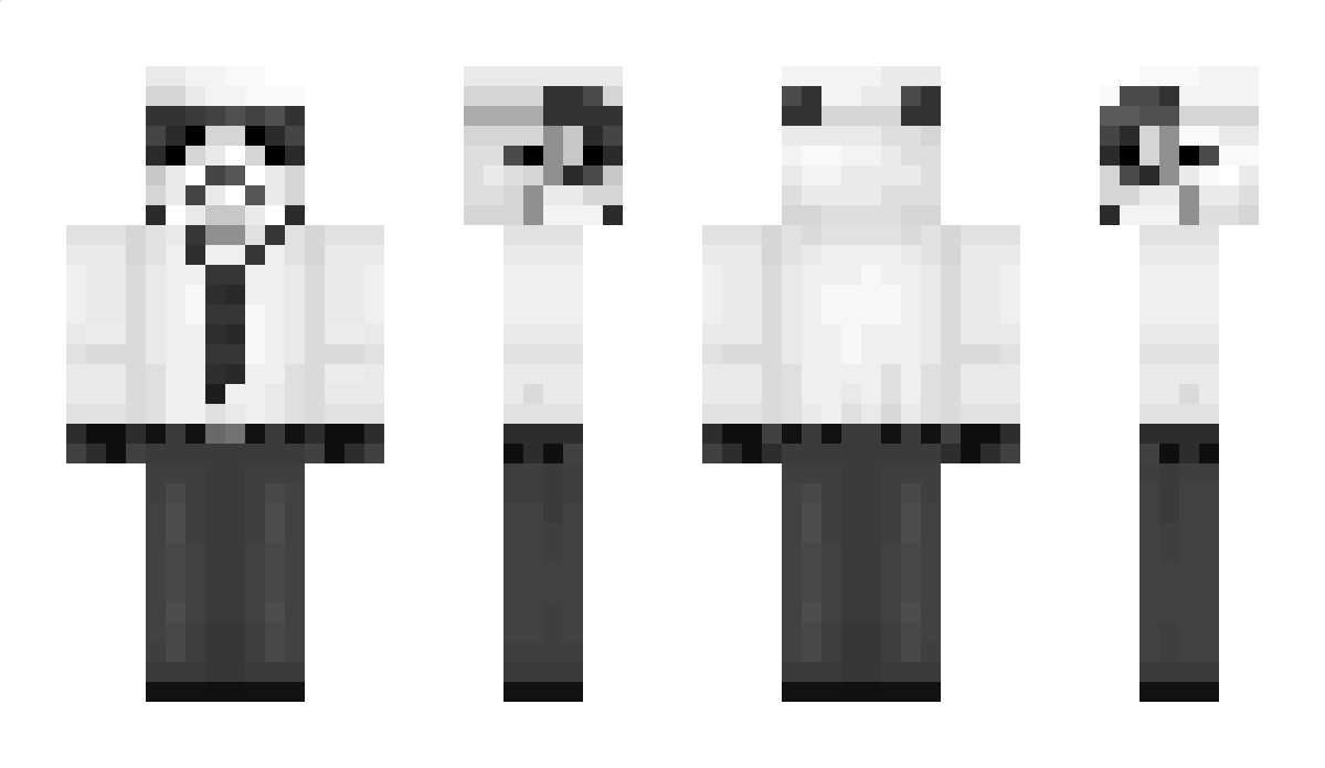 BellaPadella Minecraft Skin