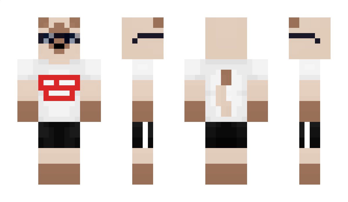 TheCoderCat2000 Minecraft Skin