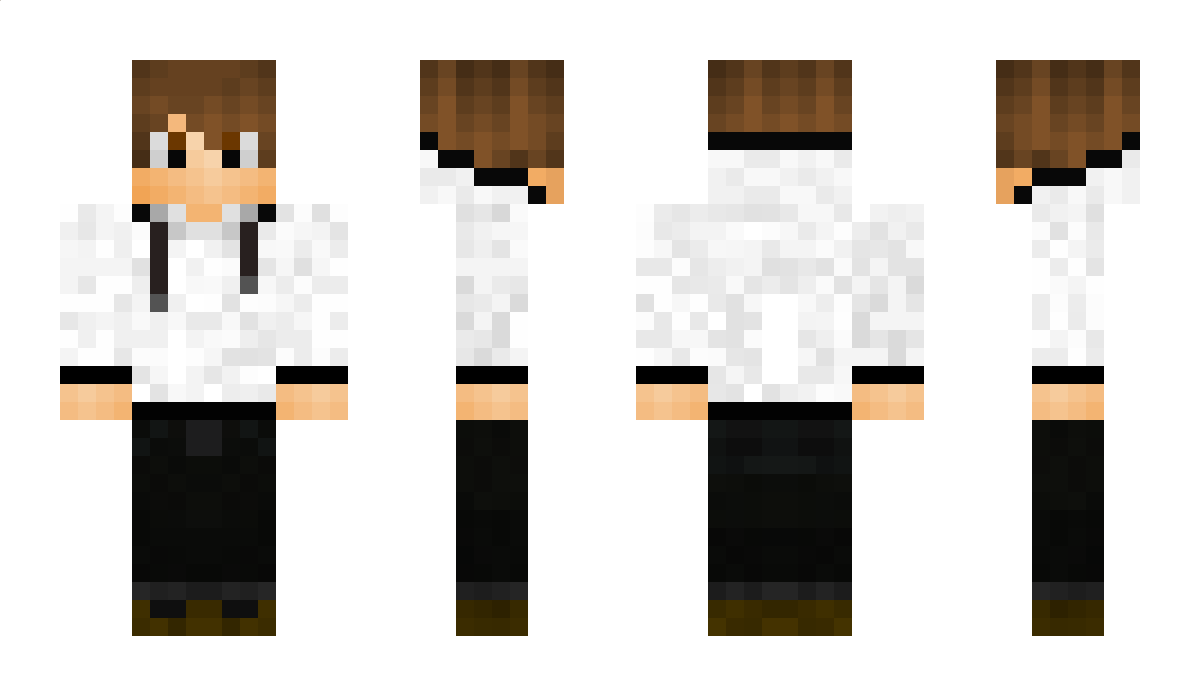 choclatemonkey1 Minecraft Skin