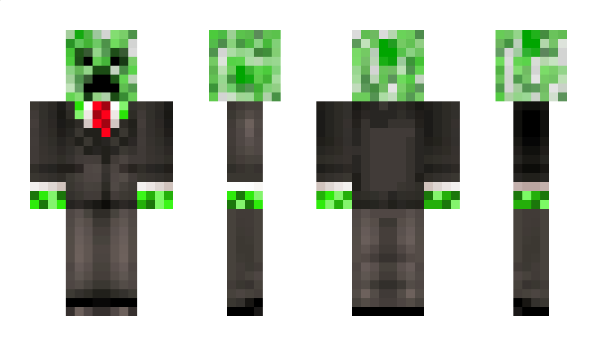 PrimoHalfling55 Minecraft Skin