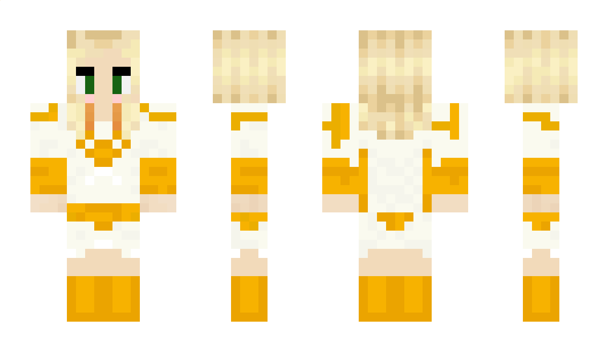 Alpellaalp Minecraft Skin