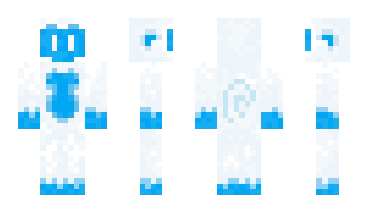 taywj Minecraft Skin