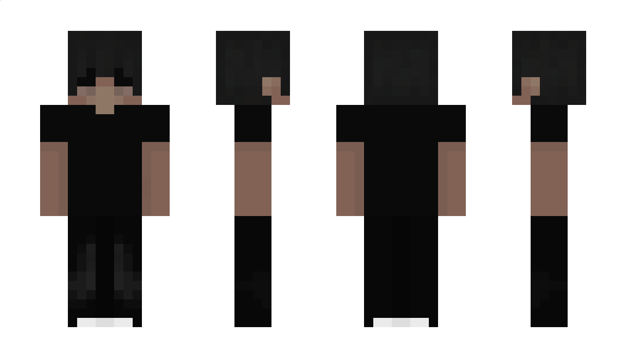 Metablist Minecraft Skin