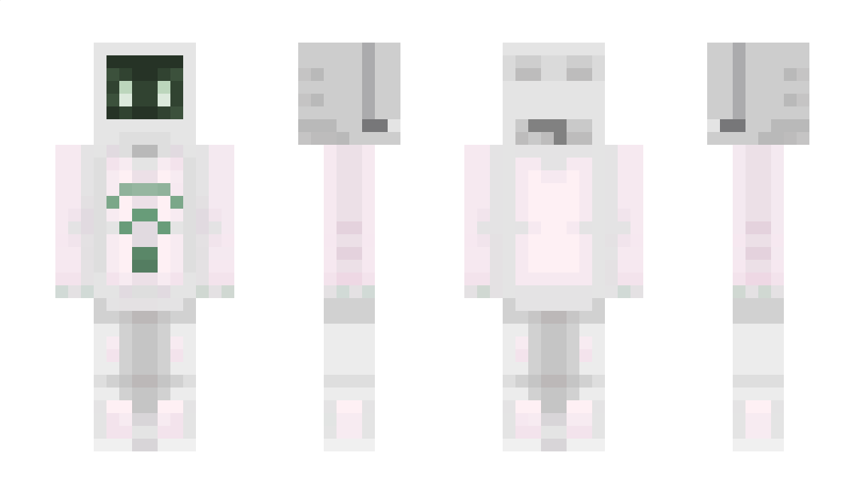 Poor_Him Minecraft Skin