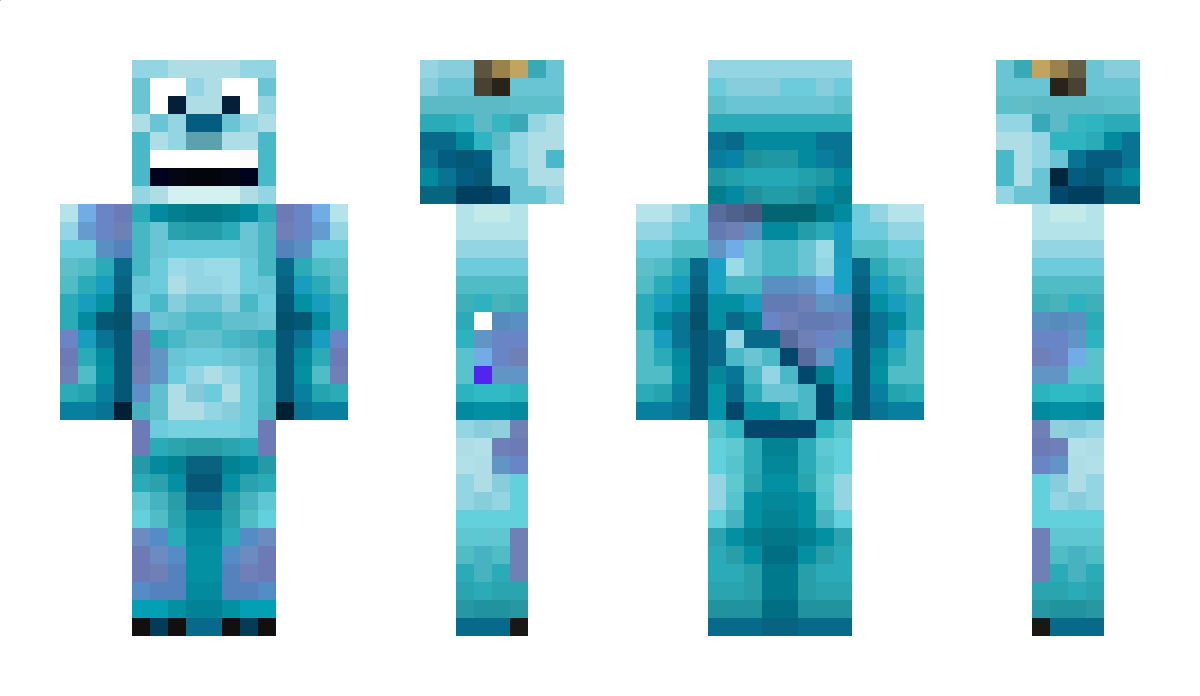 JCxRawmos_ Minecraft Skin