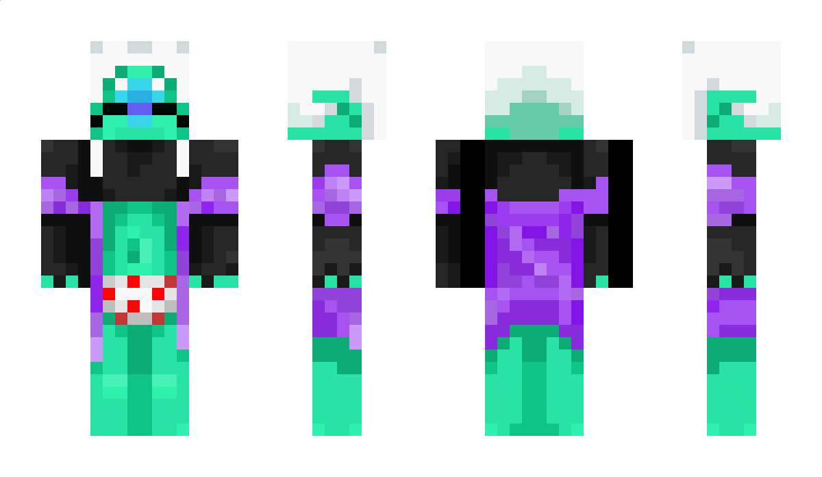 Numpty__ Minecraft Skin