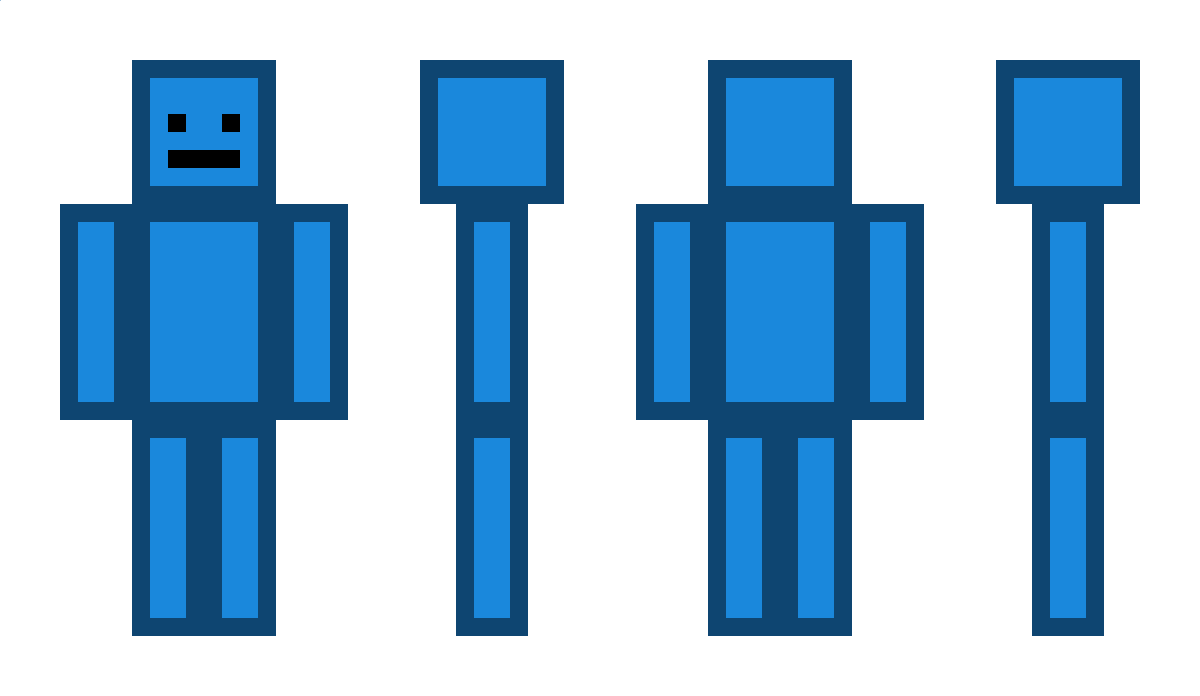 2_preference Minecraft Skin