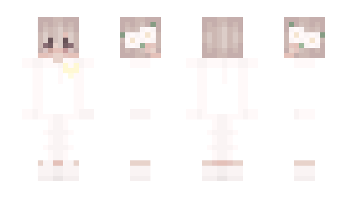 tppa Minecraft Skin