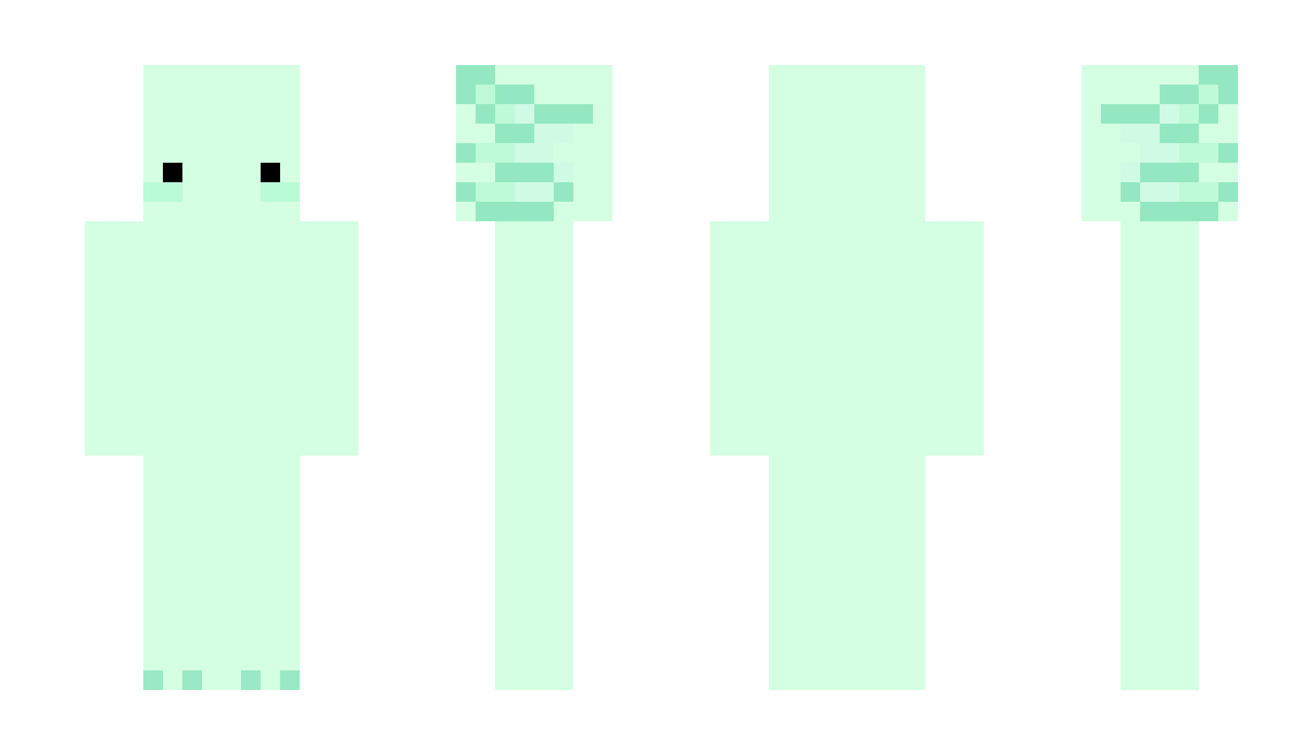 MikolajSMP Minecraft Skin