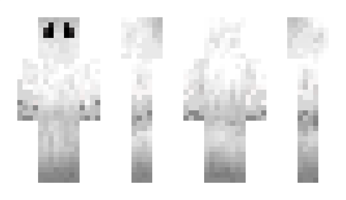 Yourself873 Minecraft Skin