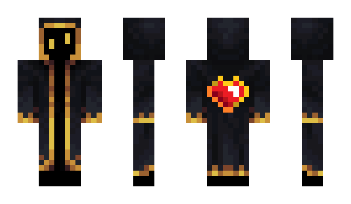 tgbhy Minecraft Skin