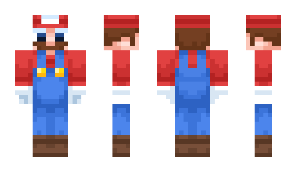 Makeouthillx_18 Minecraft Skin