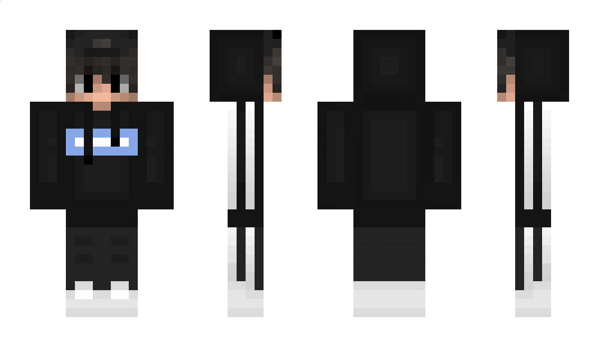 Socrayt2 Minecraft Skin