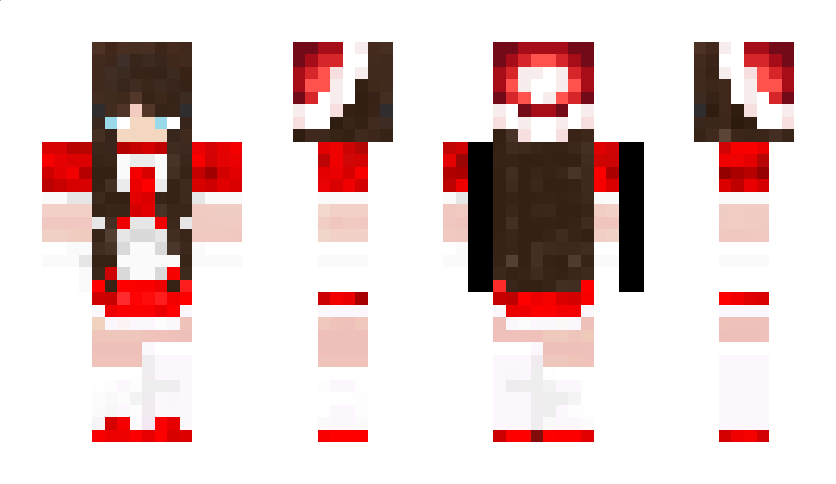 Elias2712cool Minecraft Skin